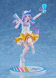 Mejiro McQueen (Bring 'Em Home, Please!) Ver. 1/7 Scale Figure