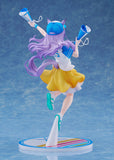 Mejiro McQueen (Bring 'Em Home, Please!) Ver. 1/7 Scale Figure