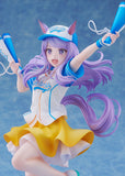 Mejiro McQueen (Bring 'Em Home, Please!) Ver. 1/7 Scale Figure