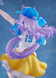 Mejiro McQueen (Bring 'Em Home, Please!) Ver. 1/7 Scale Figure