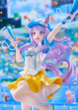 Mejiro McQueen (Bring 'Em Home, Please!) Ver. 1/7 Scale Figure
