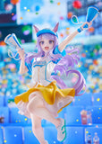 Mejiro McQueen (Bring 'Em Home, Please!) Ver. 1/7 Scale Figure
