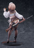 Bready 1/7 Scale Figure