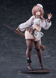 Bready 1/7 Scale Figure
