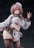 Bready 1/7 Scale Figure