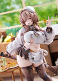 Bready 1/7 Scale Figure