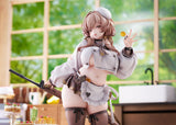 Bready 1/7 Scale Figure