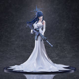 Saori (Dress) 1/7 Scale Figure
