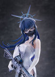 Saori (Dress) 1/7 Scale Figure