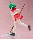 Multi 1/7 Scale Figure