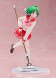 Multi 1/7 Scale Figure