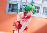 Multi 1/7 Scale Figure