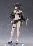 Fate/Grand Order Moon Cancer / Jade Rabbit 1/7 Scale Figure