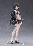 Fate/Grand Order Moon Cancer / Jade Rabbit 1/7 Scale Figure