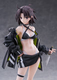 Fate/Grand Order Moon Cancer / Jade Rabbit 1/7 Scale Figure
