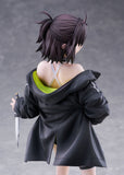 Fate/Grand Order Moon Cancer / Jade Rabbit 1/7 Scale Figure