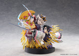 Demon Slayer: Kimetsu no Yaiba Shinobu Kocho & Doma Complete Figure