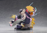 Demon Slayer: Kimetsu no Yaiba Shinobu Kocho & Doma Complete Figure