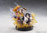 Demon Slayer: Kimetsu no Yaiba Shinobu Kocho & Doma Complete Figure