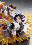 Demon Slayer: Kimetsu no Yaiba Shinobu Kocho & Doma Complete Figure