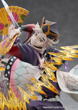 Demon Slayer: Kimetsu no Yaiba Shinobu Kocho & Doma Complete Figure
