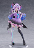 NEEDY GIRL OVERDOSE Purple Lollipop 1/7 Scale Figure