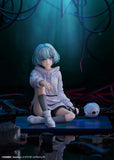 Make a Girl No. 0 1/7 Scale Figure