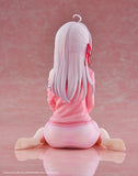 Alya Sometimes Hides Her Feelings in Russian Alisa Mikhailovna Kujou 1/6 Scale Figure