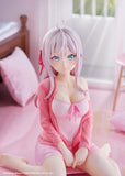 Alya Sometimes Hides Her Feelings in Russian Alisa Mikhailovna Kujou 1/6 Scale Figure