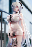 Cinderella - Beautiful Me 1/7 Scale Figure
