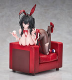 Taihou: Fun on the Baize - Illustration Ver. 1/7 Scale Figure