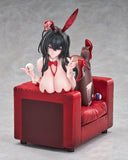 Taihou: Fun on the Baize - Illustration Ver. 1/7 Scale Figure