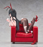 Taihou: Fun on the Baize - Illustration Ver. 1/7 Scale Figure