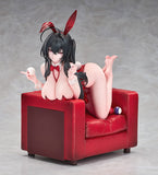 Taihou: Fun on the Baize - Illustration Ver. 1/7 Scale Figure