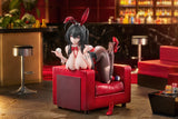 Taihou: Fun on the Baize - Illustration Ver. 1/7 Scale Figure