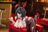 Taihou: Fun on the Baize - Illustration Ver. 1/7 Scale Figure