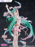 Hatsune Miku Water lily ver. 1/7 Scale Figure