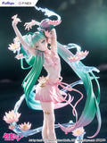 Hatsune Miku Water lily ver. 1/7 Scale Figure