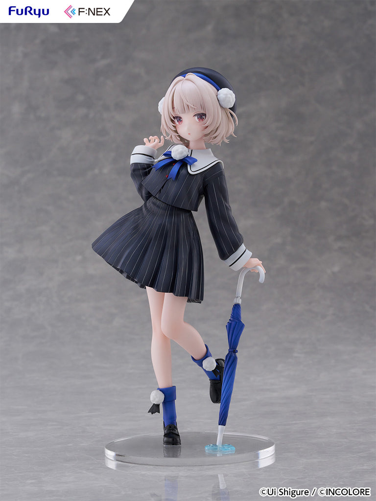 FuRyu Ui 1/7 Scale Figure | Ui | Kappa Hobby