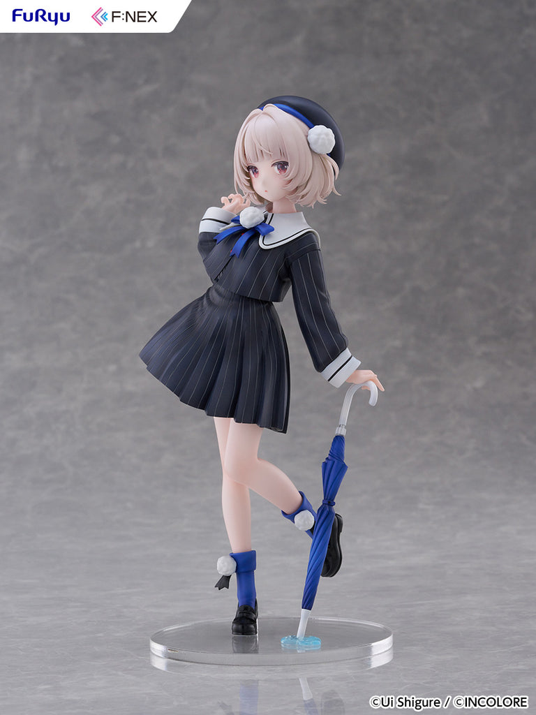 FuRyu Ui 1/7 Scale Figure | Ui | Kappa Hobby