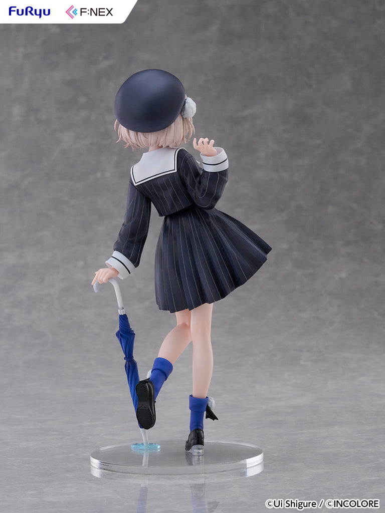 FuRyu Ui 1/7 Scale Figure | Ui | Kappa Hobby