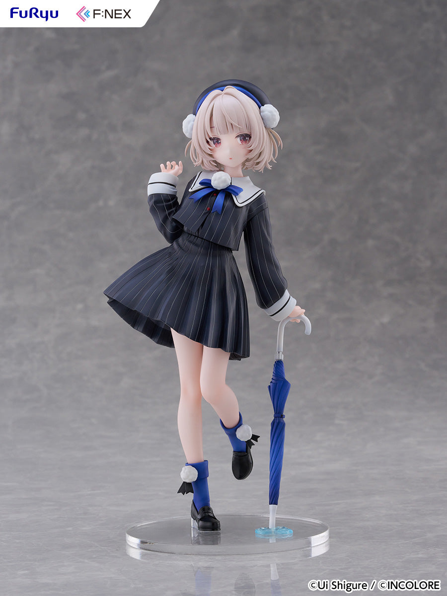 Ui Chan Figure FuRyu Ui 1/7 Scale Figure | Ui | Kappa Hobby
