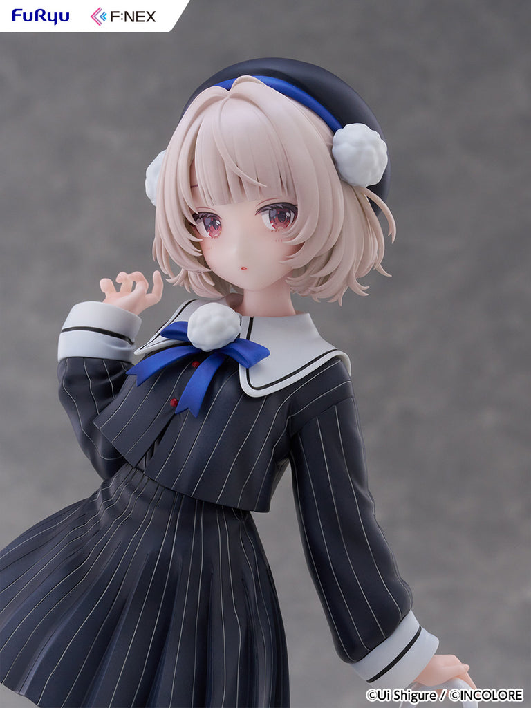 FuRyu Ui 1/7 Scale Figure | Ui | Kappa Hobby