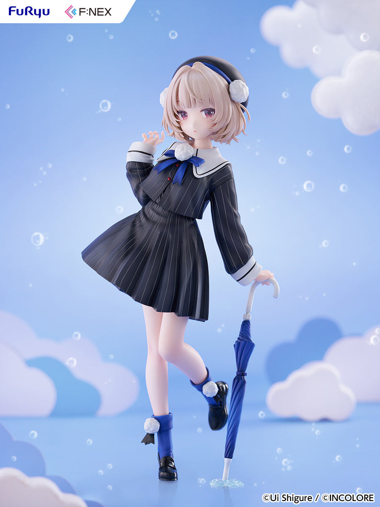 FuRyu Ui 1/7 Scale Figure | Ui | Kappa Hobby