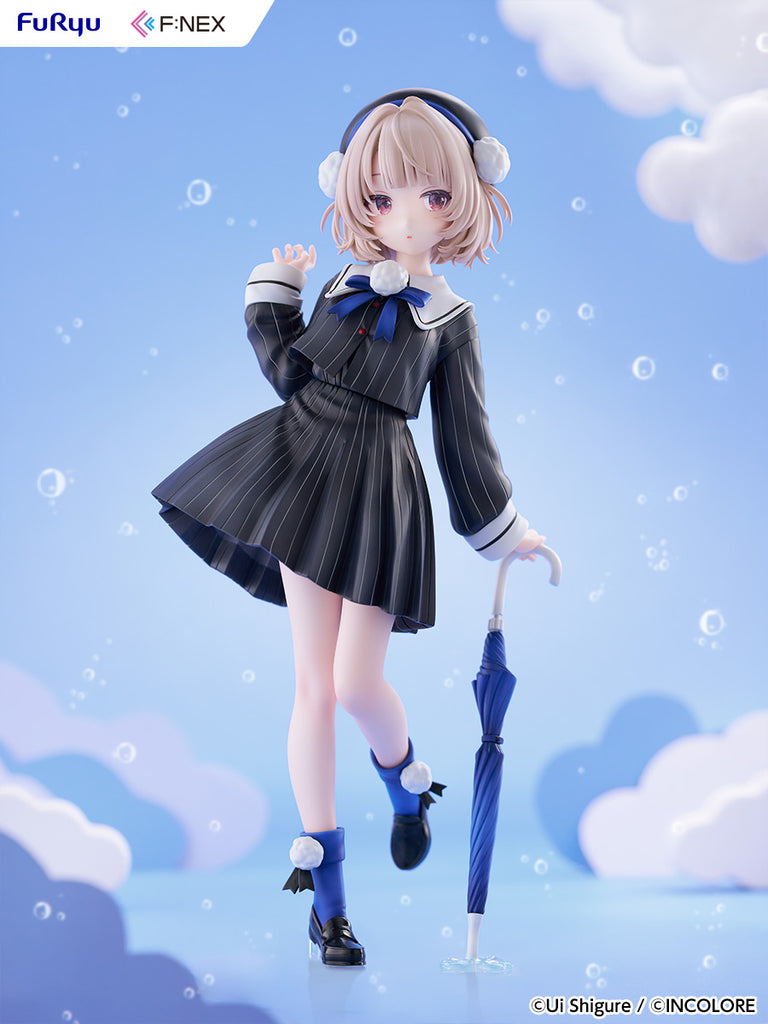 FuRyu Ui 1/7 Scale Figure | Ui | Kappa Hobby
