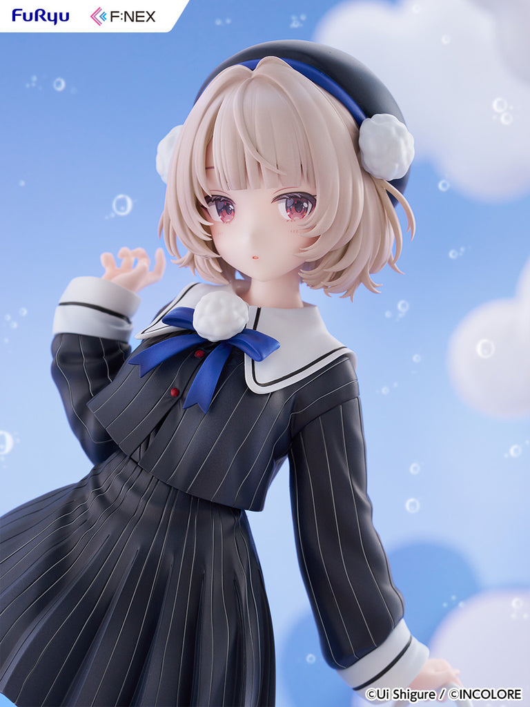 FuRyu Ui 1/7 Scale Figure | Ui | Kappa Hobby
