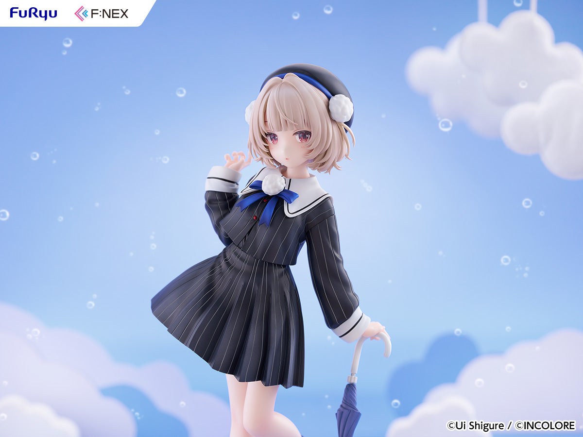 Ui Chan Figure FuRyu Ui 1/7 Scale Figure | Ui | Kappa Hobby