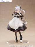 Elaina Maid Costume With cat Ears Ver. 1/7 Scale Figure