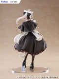Elaina Maid Costume With cat Ears Ver. 1/7 Scale Figure