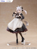 Elaina Maid Costume With cat Ears Ver. 1/7 Scale Figure
